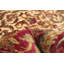 Tapis zone en laine 10 pi 10 po x 17 pi 10 po one-of-kind-noué la new age sultanabad