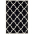 Black/Ivory