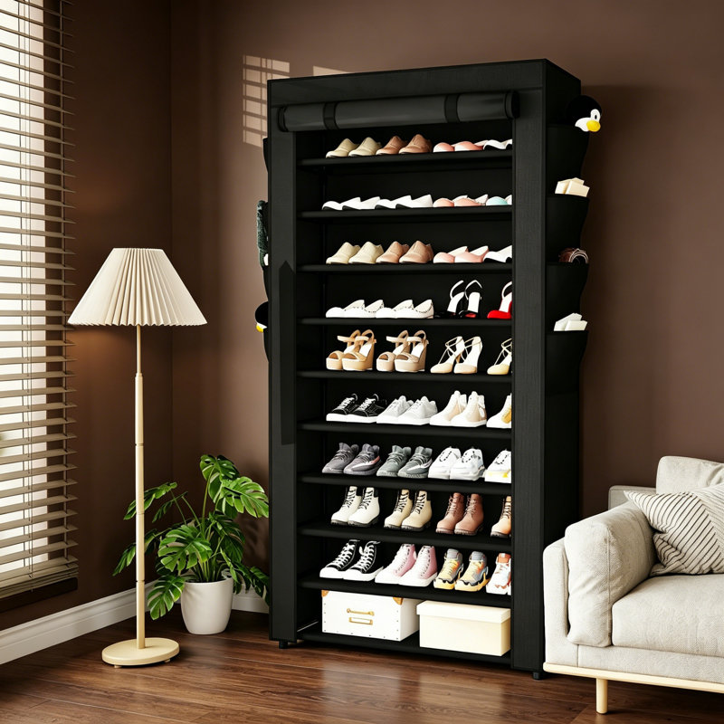 Shoe Storage