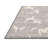 Machine Washable Gray Area Rug-910938841