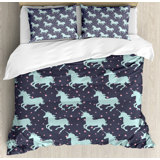 Modern & Contemporary Duvet Cover