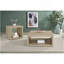 Table basse Flint