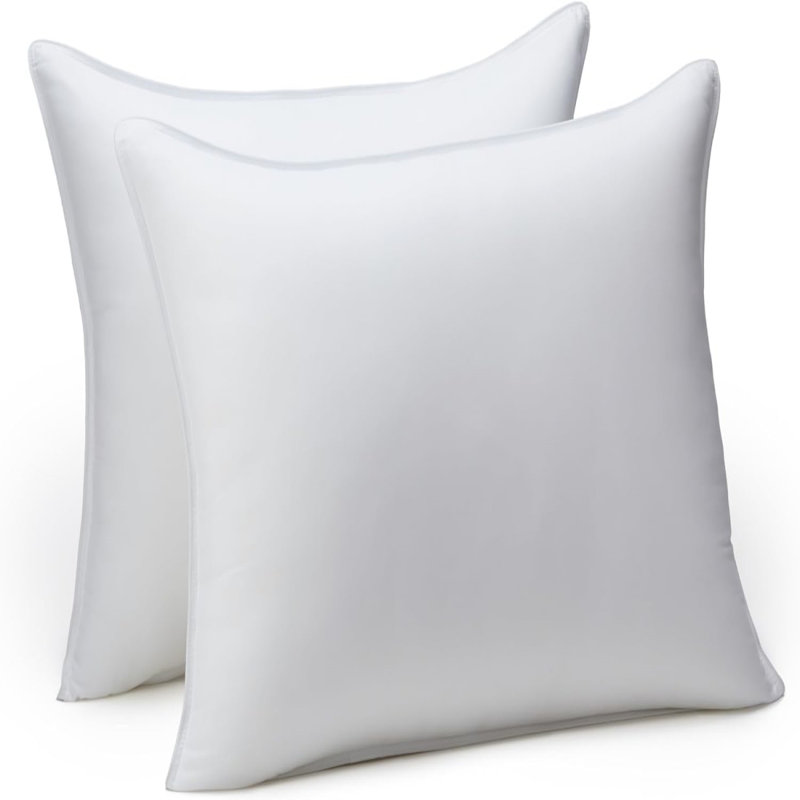 Oreiller basique en duvet