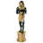 Egyptian Grand Ruler Thoth Statue with Pedestal