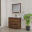 Ensemble de meuble-lavabo simple 36 po Arjina-410101283