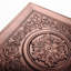Carreaux de plafond tombants 24 po x 24 po Art3d, panneaux de plafond imperméables, panneaux muraux 3D de style rétro, paquet de 12-106535777