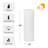 Pillar Candles Unscented Pillar Candle-2127193143