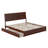 Avdesh Solid Wood Sleigh Trundle Extra Bed-1789888716-1789888562