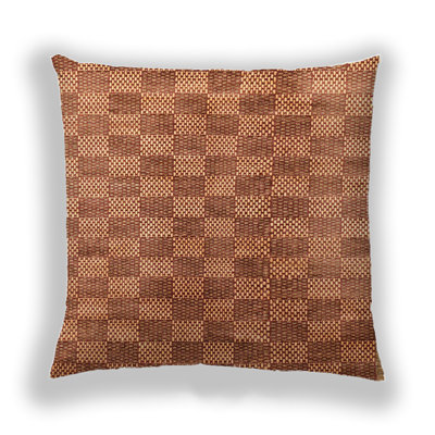Coussin Abstract 13