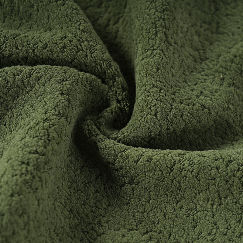 Banc rembourré avec pieds en bois noir, siège en tissu vert, fabrication en bois massif et manufacturé, capacité de 250 lb, banc d'entrée 53 po pour le salon et la chambre à coucher