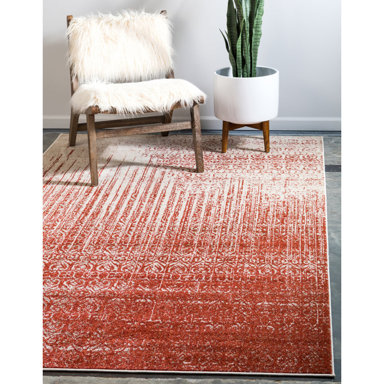 Elysee Geometric Indoor Rug