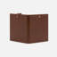 Muir, Tobacco, Double Frame, 5"X7", Full Grain Leather-1487377750