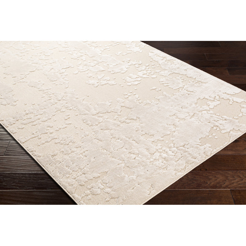 Cheveley Indoor Rug, Rectangle 2' x 3'