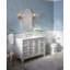 Essential Decorative Bathroom / Vanity Mirror-91696094-91696099