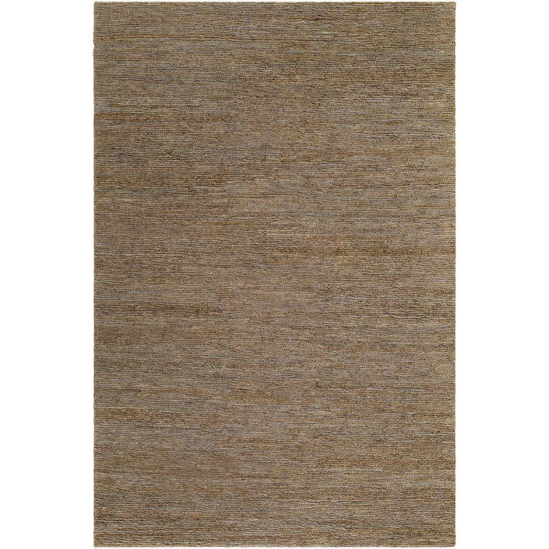 Tangier Handmade Rug, Rectangle 9' x 12'