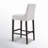 Niara Upholstered Counter & Bar Stool-109920006-93610082