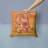 Crab Outdoor Throw Pillow