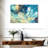 Avery Frosty Dynamic Abstract-107699806