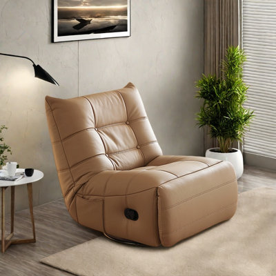 Modern comfortable wear-resistant rocking chair