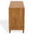 Roseanna Banana Stem 6 Drawer Dresser-121524600