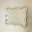 Miroir 24 po Fleuron