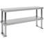 Betselot Metal Prep Table