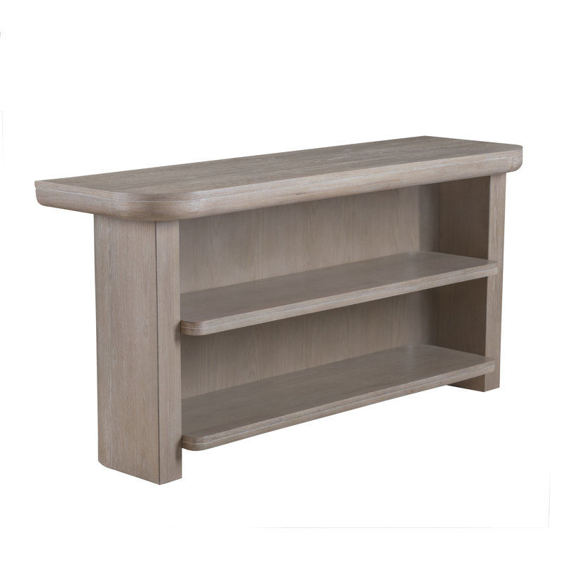 60'' Console Table