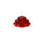Le Creuset Stoneware Noël Collection Tree Spoon Rest, 5.5  In. - Cerise-1277713731