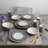 Noritake Colorwave 16-Piece Rim Dinnerware Set, Service for 4-94571520