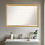Miroir mural de salle de bain Lila-118340345-120837367