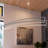 Sirius 2-Light Plank Geometric Chandelier 46" ETL Certified Linear LED Pendant Height Adjustable-54690948