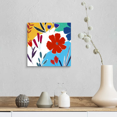 " Cheerfulness II " by Isabelle Z