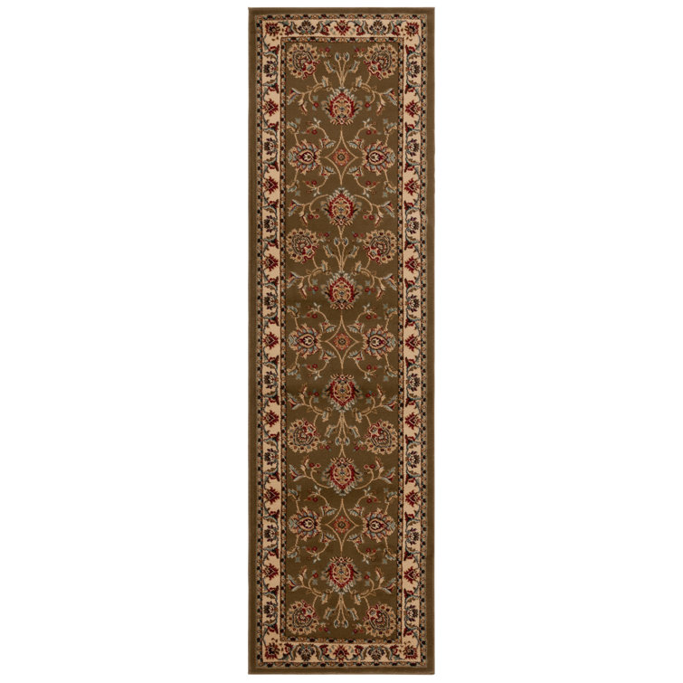 Klose Performance Oriental Rug