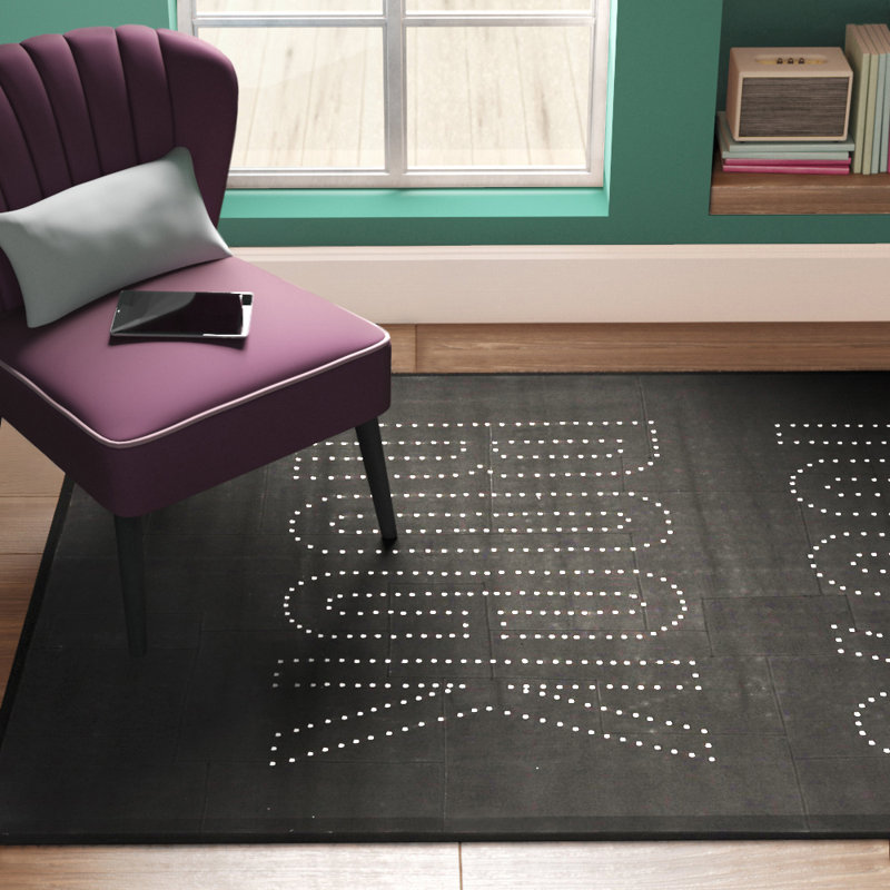 Bruce Indoor Rug, Rectangle 8' x 10'