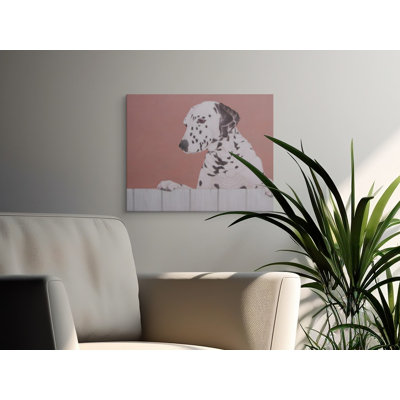 Mulvey Wrapped Canvas Print Set