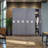 Durable Steel Three-Compartment Storage Locker with Enhanced Security and Easy Assembly for Versatile Use