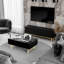 Kaleva 2 - Piece Living Room Table Set-158784675