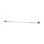Swarovski Crystal Towel Bar