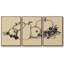 Graphite Fruit II, 3 pièces-53919769-53919768