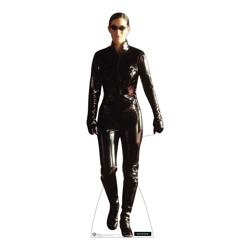 69'' Cardboard Standup