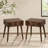 Asante End Table with Storage