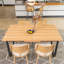 Aamira 4 - Person Dining Set-1172418729