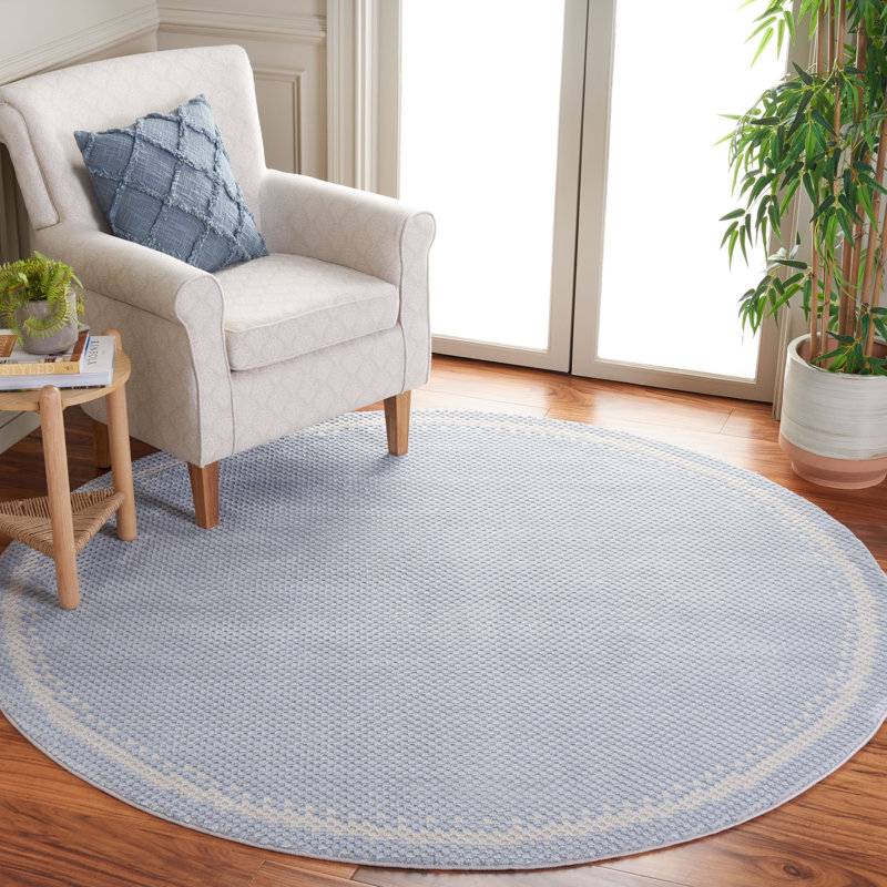 Tapis performance Continental, Rond 6 pi 7 po