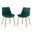 Chaise de salle à manger Aufurr-288726250