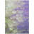 Conjetta Washable Abstract Indoor / Outdoor Rug-1226594667