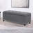 Chamisa Upholstered Ottoman-1179604398