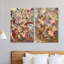 Moving Eden Set Canvas Abstract Print by Oliver Gal, Black Frame, 10 x 15-842315697-1036201841