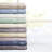 6 Piece Organic Cotton Towel Set-1581434109