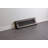 SteelCrest 4.75'' L Vent Cover-55008158