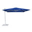 Pavone 10' Square Cantilever Umbrella (Grip Handle)-77303185-82673636-77303194
